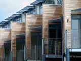 Urban housing infill photo 1