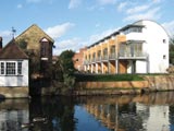 Urban housing infill photo 2