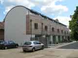 Urban housing infill photo 6